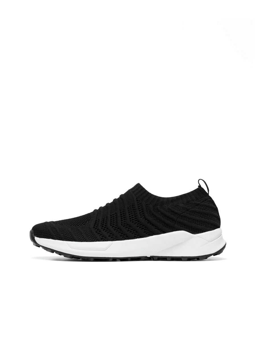 Bianco BIALUCY TRAINERS, Black, highres - 11320413_Black_001.jpg