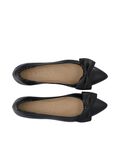 Bianco BIATRACEY BALLET FLATS, Black, highres - 11250992_Black_005.jpg