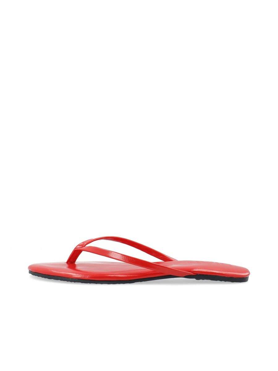 Bianco BIAMEXICO FLIP FLOPS, Red, highres - 11201626_Red_001.jpg