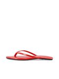 Bianco BIAMEXICO FLIP FLOPS, Red, highres - 11201626_Red_001.jpg