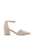 Bianco BIADIVIVED PUMPS, Nougat, highres - 92450105_Nougat_002.jpg