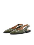 Bianco BIAVICTORIA SLINGBACKS, Olive, highres - 11252521_Olive_003.jpg