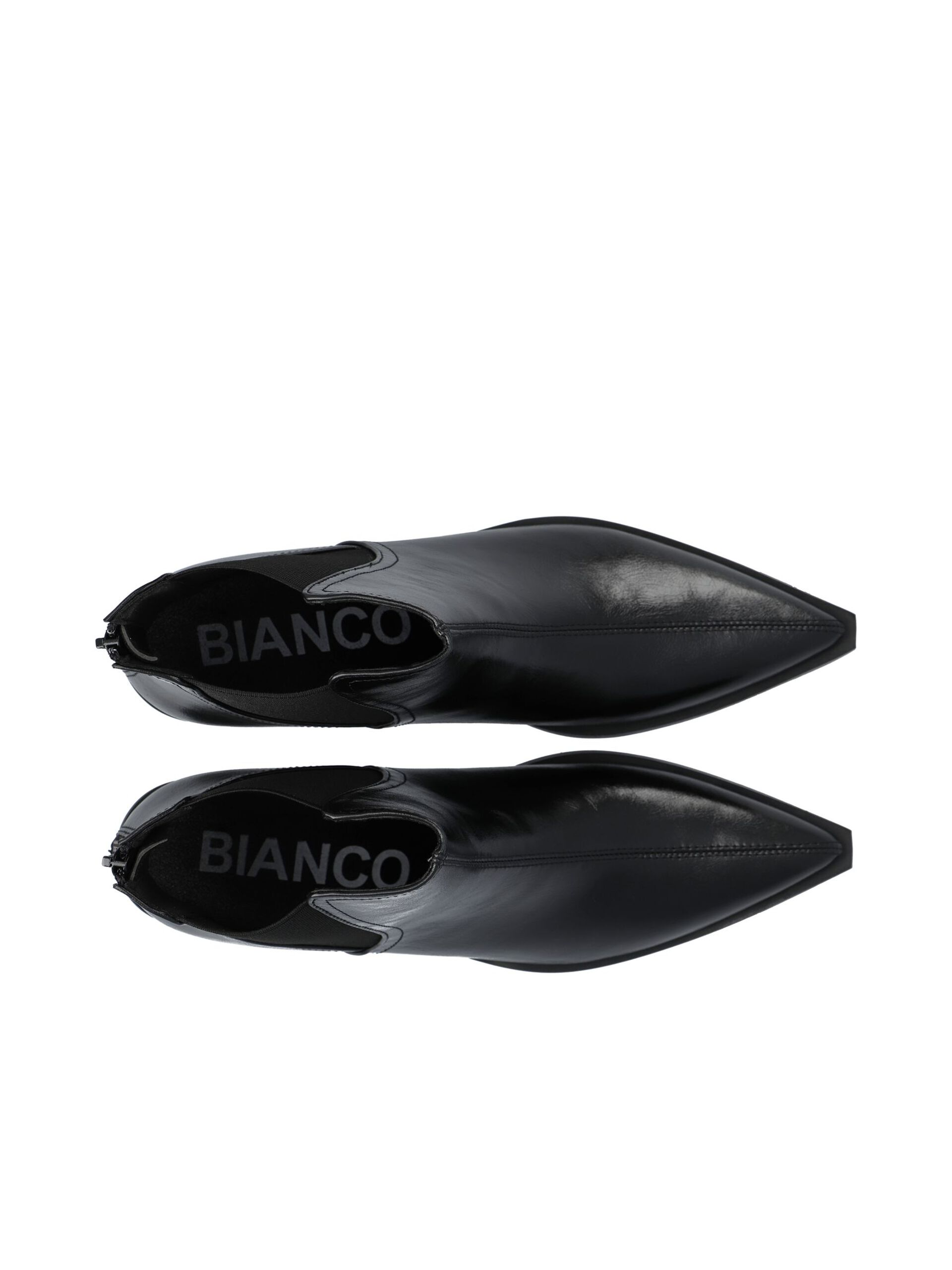 Carousel image - BIABLAKE CHELSEA BOOTS, Black | 4