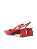 Bianco SLINGBACK-AVOKKAAT, Red, highres - 11240941_Red_004.jpg