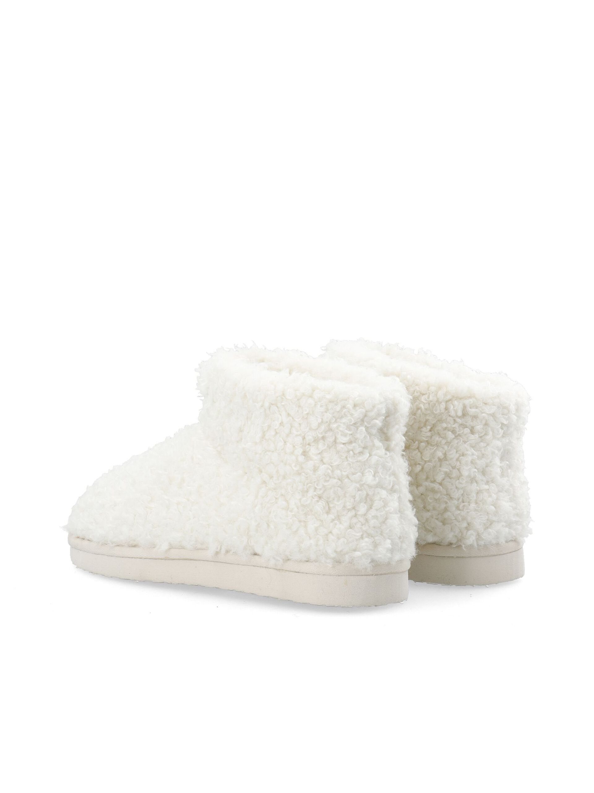 Carousel image - BIASNOW ENKELLAARSJES, OffWhite | 5