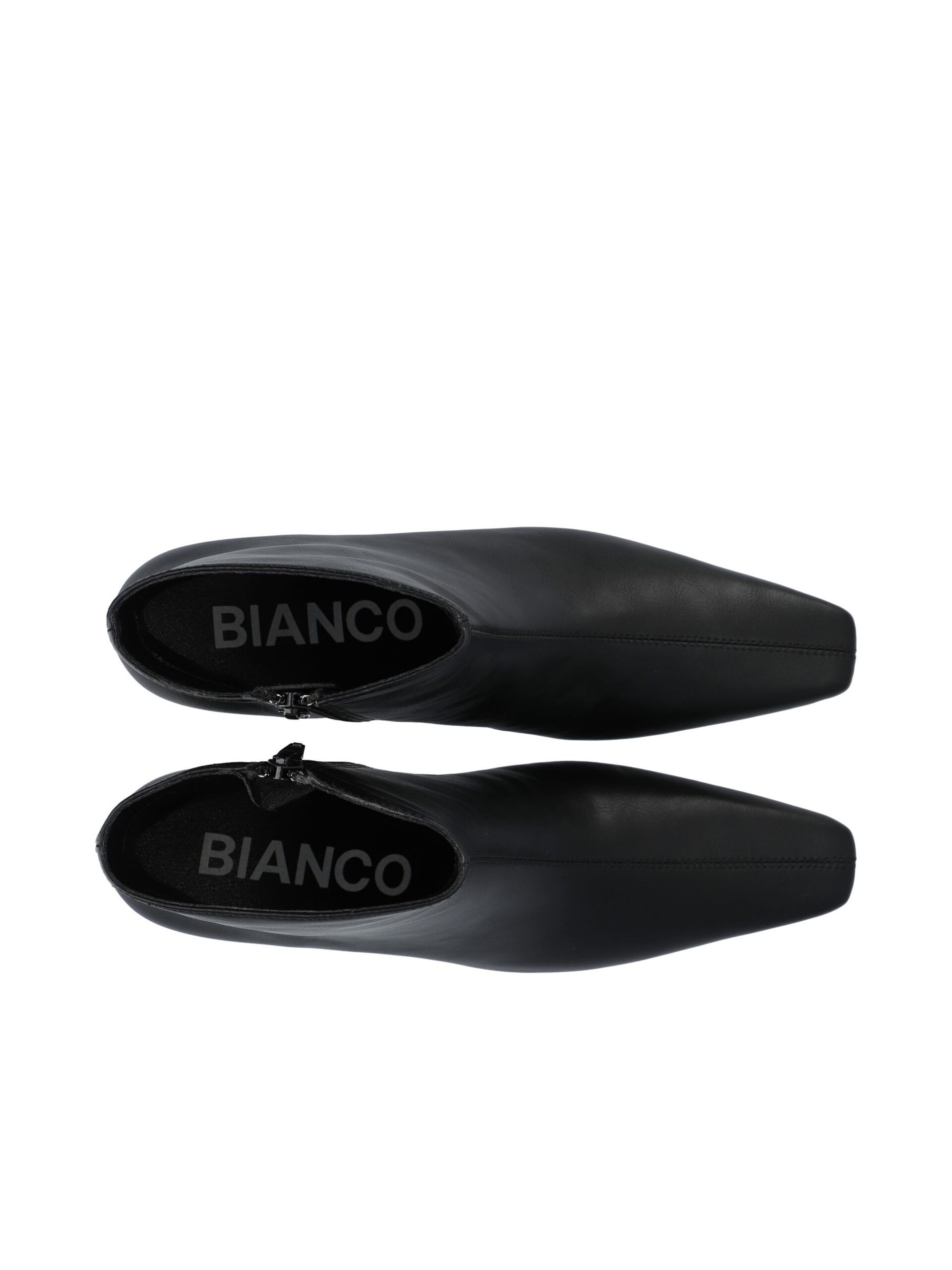 Carousel image - BIACLARA HEELED BOOTS, Black | 5