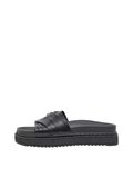 Bianco BIAFLORA CROSS-STRAP SANDALEN, Black, highres - 92051111_Black_001.jpg