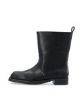 Product image thumbnail - BIAJESSE KORTE STØVLER, Black | 1