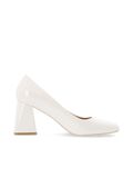 Bianco SCARPE DÉCOLLETÉ, Off White, highres - 11240867_OffWhite_005.jpg
