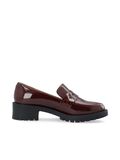 Bianco BIAPEARL LOAFERS, Burgundy, highres - 11250013_Burgundy_002.jpg