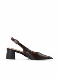 Product image thumbnail 2 BIALEONORA SLINGBACKS, BrownPratia