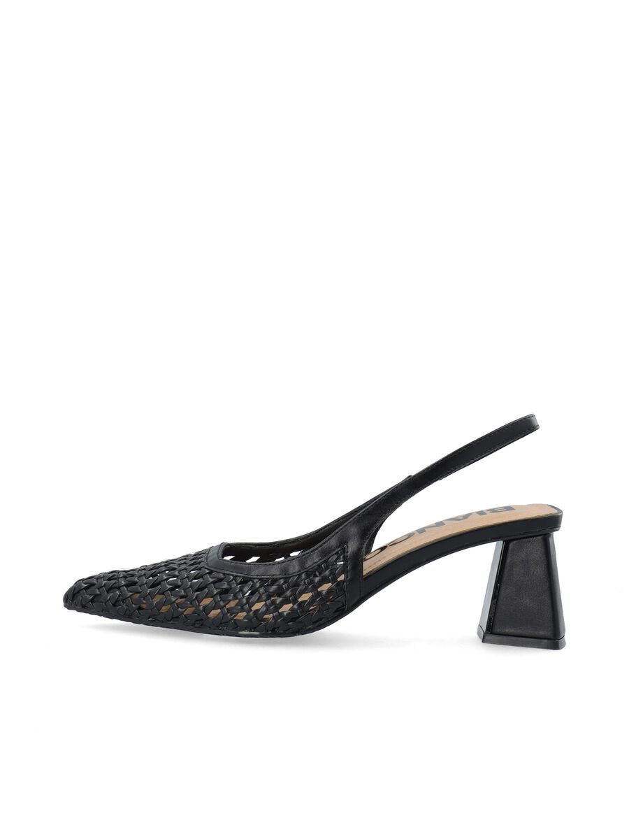Product tile image - SLINGBACKS, Black | 11242706_Black