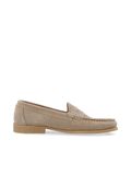 Product image thumbnail - BIAPOP PENNY LOAFERS, Sand | 2