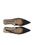 Bianco BIAMARALYN CHAUSSURES À BRIDE ARRIÈRE, Black, highres - 11240941_Black_004.jpg