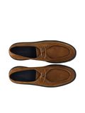 Product image thumbnail 2 BIAJEFF MOC-TOE SHOES, Tan