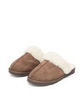 Bianco BIASWEETIE SLIPPERS, Warm Grey, highres - 92051230_WarmGrey_002.jpg