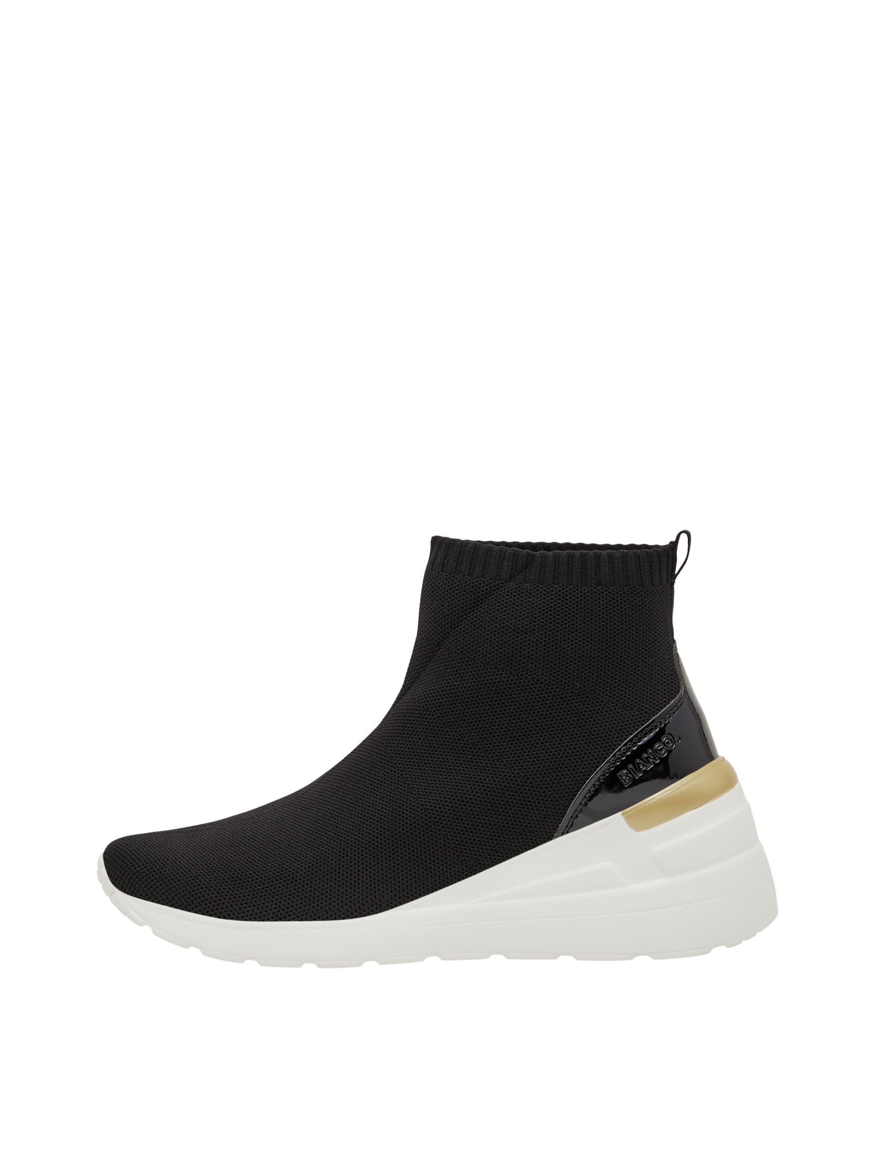 Bianco chunky clearance sneakers
