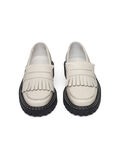 Bianco BIAGUNNA LOAFERS, Beige, highres - 11250006_Beige_005.jpg