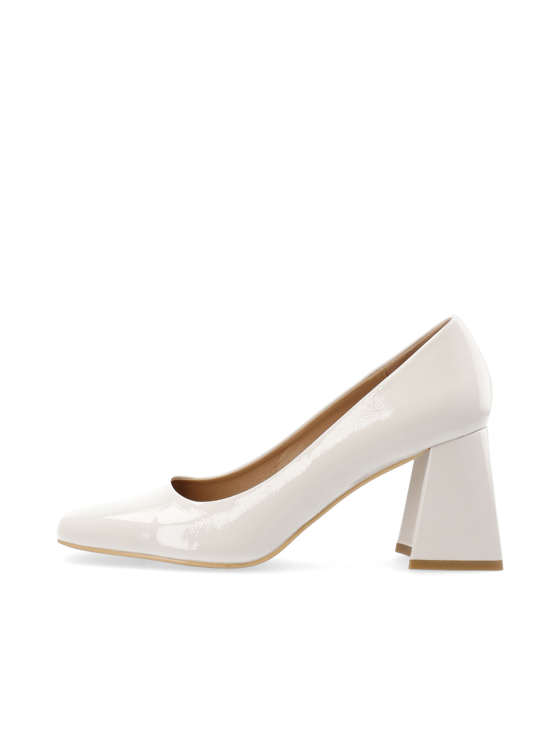 Escarpin sales off white