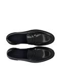 Bianco BIALOUI PENNYLOAFERS, Black, highres - 12520504_Black_005.jpg