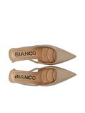 Bianco BIAMARALYN PUMPS, Nougat, highres - 11240941_Nougat_005.jpg