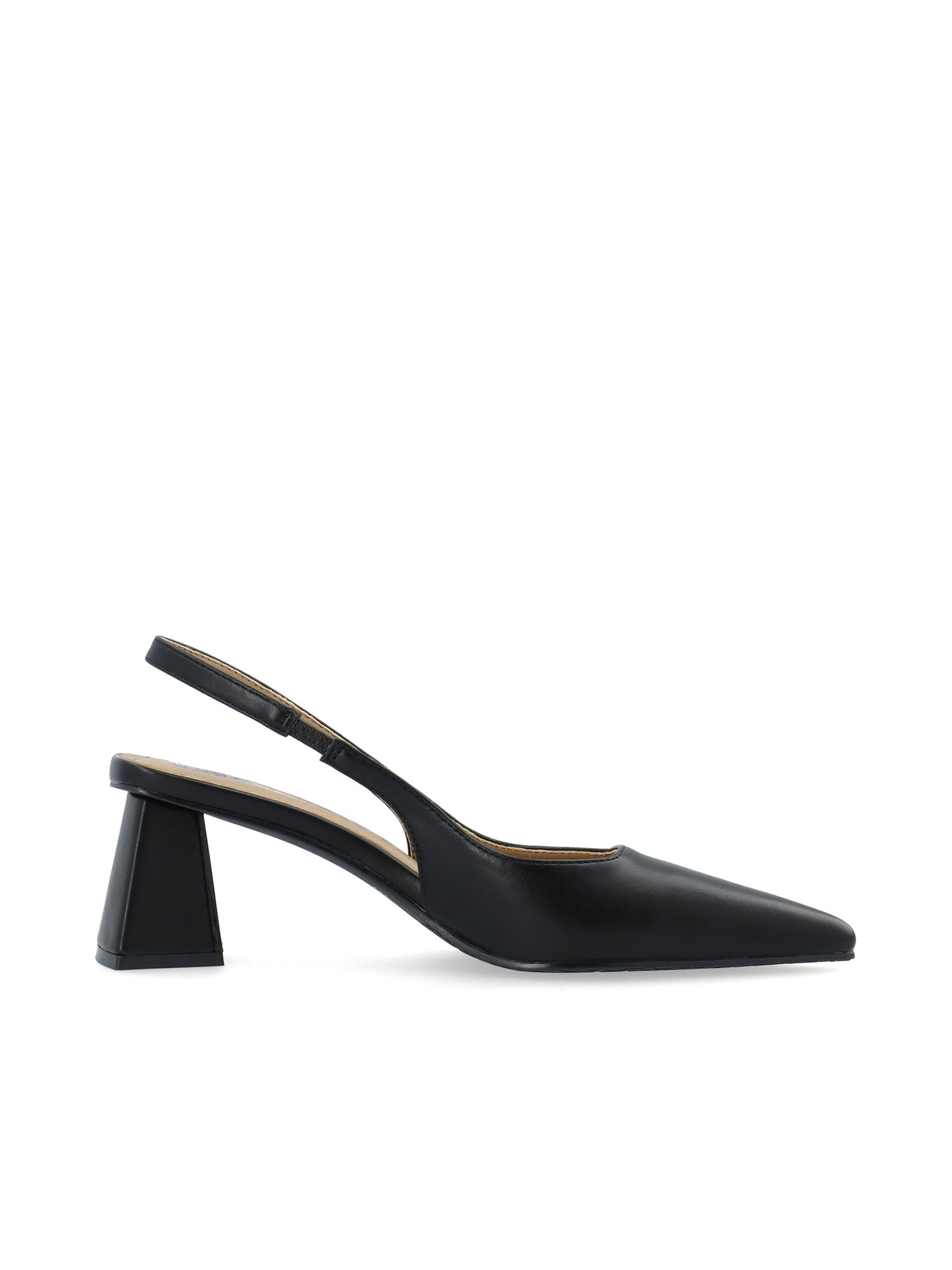 Carousel image - BIAMARALYN PUMPS, Black | 2