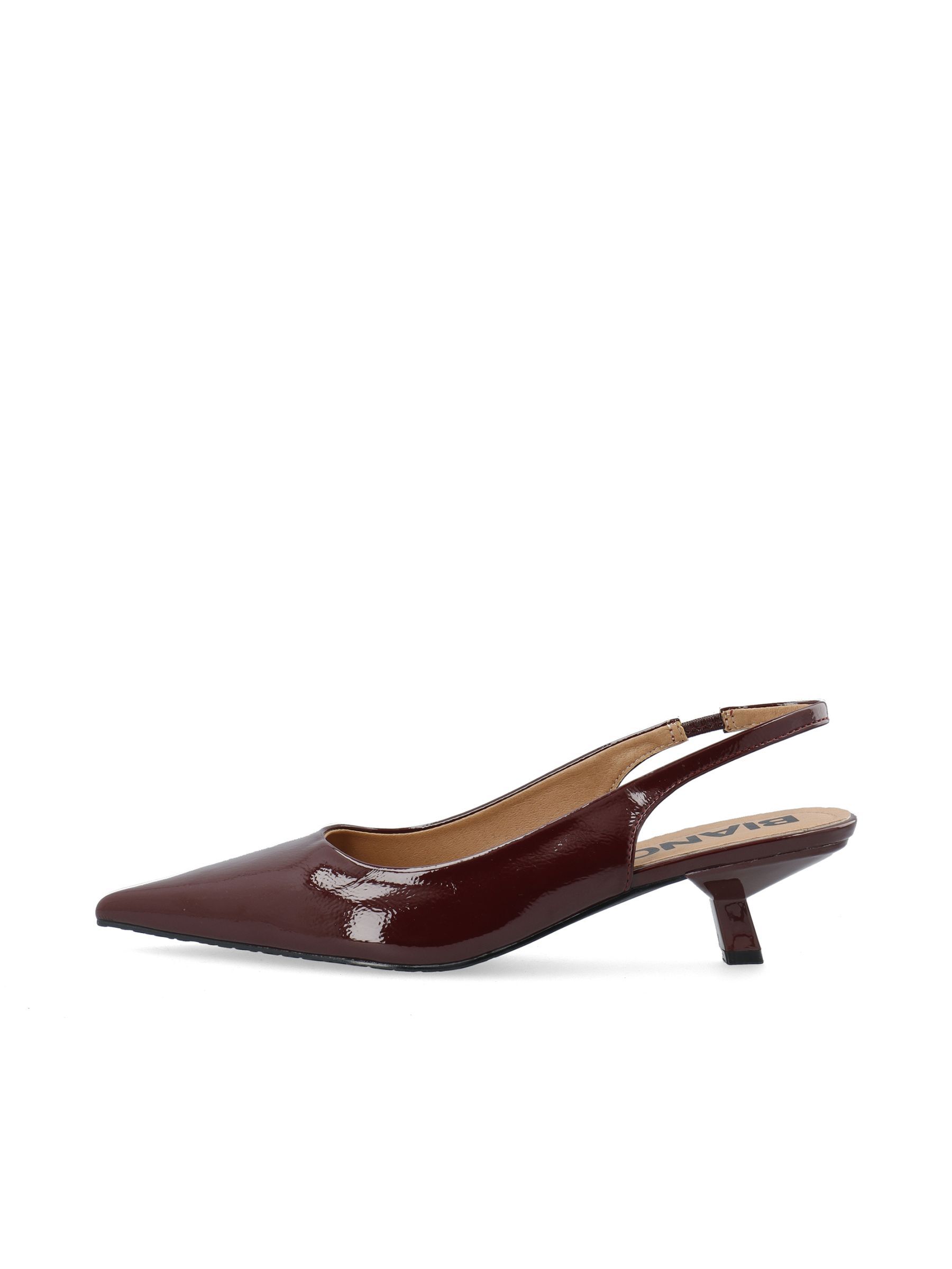 Kitty heels store
