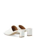 Product image thumbnail - BIADINA MULES, OffWhite | 5