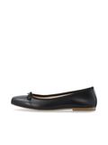 Bianco BIAEMILY BALLET FLATS, Black, highres - 11251242_Black_001.jpg