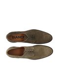 Bianco SCARPE DERBY, Olive, highres - 12520345_Olive_004.jpg