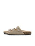 Bianco BIAMIAMI SLIPPERS, Sand, highres - 11201720_Sand_001.jpg