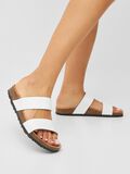 Bianco BIABETRICIA TWIN SANDALEN MET BANDJES, White, highres - 92149729_White_008.jpg