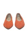 Bianco BIAMARINA BALLERINA'S, Orange, highres - 11200357_Orange_002.jpg