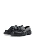 Product image thumbnail - BIAJEFF LOAFERS, Black | 3