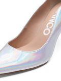 Bianco BIACHIC ZAPATOS DE TACÓN, Holographic, highres - 11240254_Holographic_006.jpg