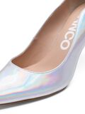 Bianco BIACHIC PUMPS, Holographic, highres - 11240254_Holographic_006.jpg