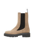 Bianco BIAGUNNA CHELSEA BOOTS, Taupe, highres - 11300016_Taupe_001.jpg