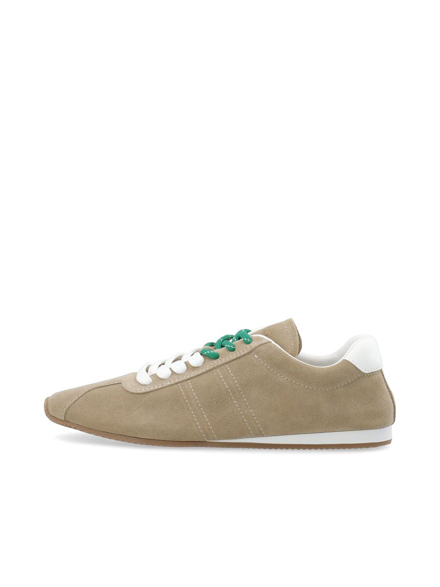 Bianco BIAFRIDA SNEAKERS, Sand, highres - 11322373_Sand_001.jpg