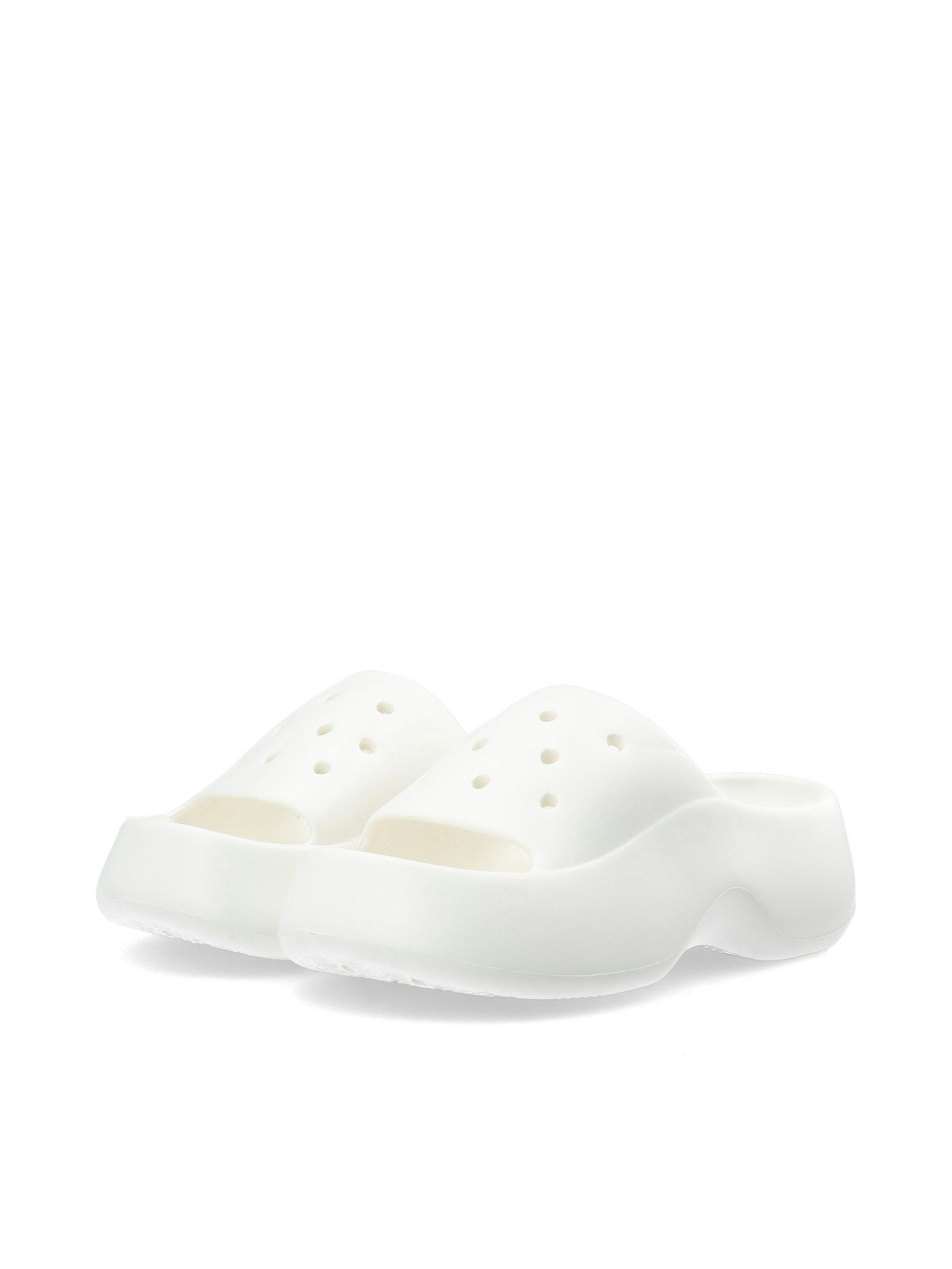Carousel image - BIAHOLLY HAUSSCHUHE, Eggshell | 2