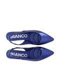 Bianco BIAPRETTY CHAUSSURES À BRIDE ARRIÈRE, Night Blue, highres - 11240802_NightBlue_005.jpg