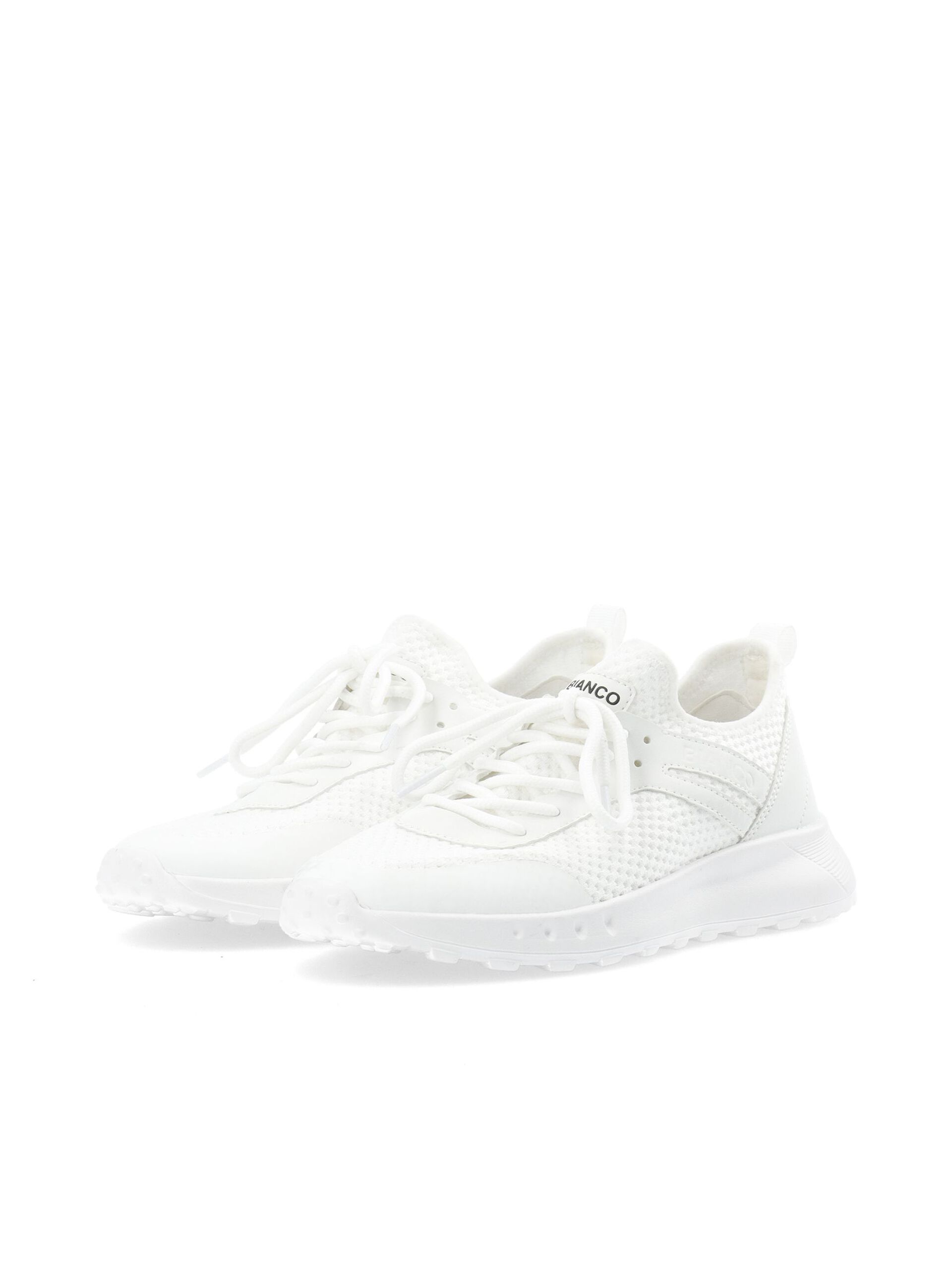 Carousel image - TENISÓWKI, Off White | 3