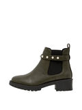 Bianco BIACLAIRE CHELSEA BOOTS, Olive, highres - 11300032_Olive_001.jpg