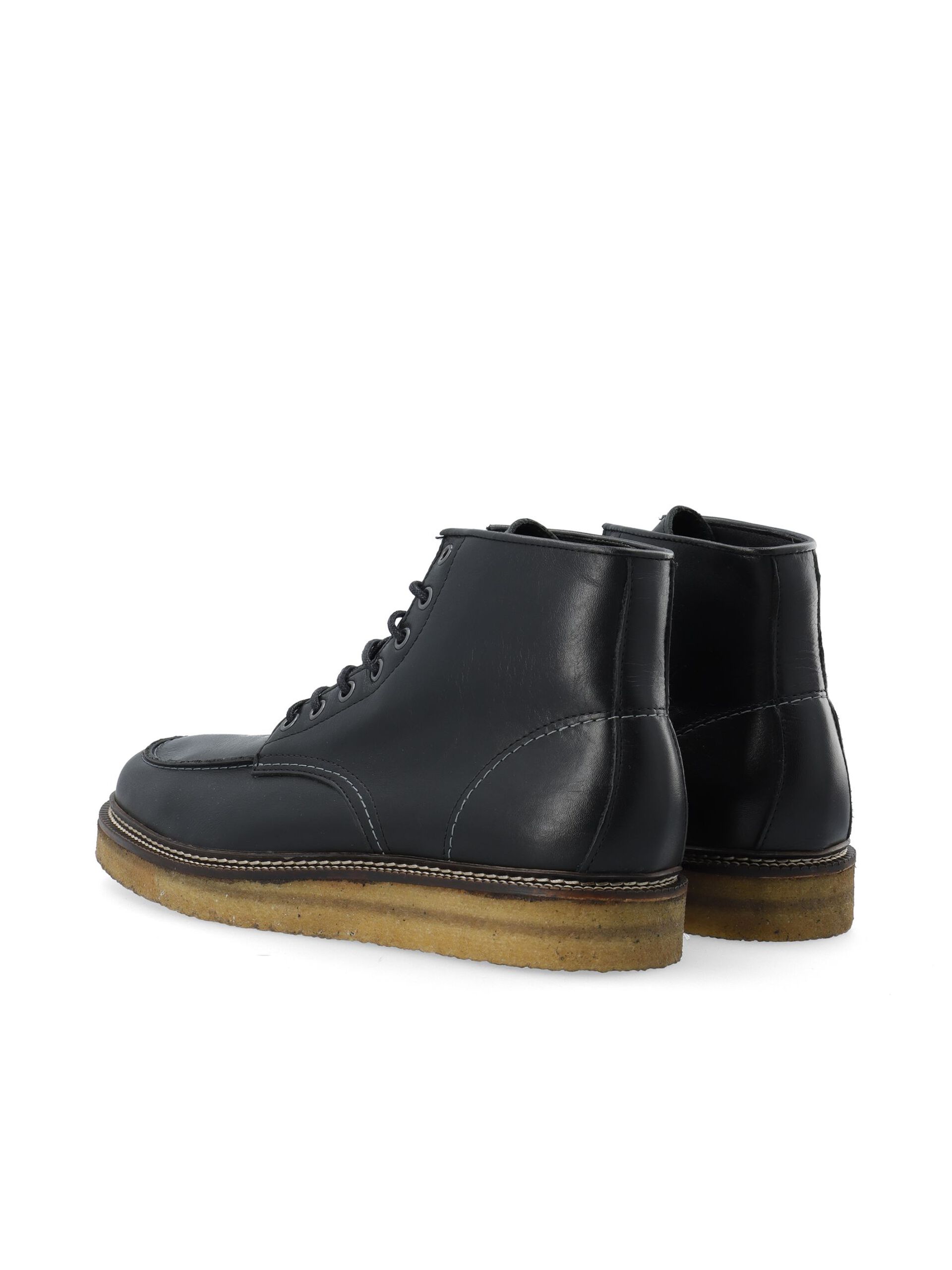 Carousel image - BIAJESPER VETERBOOTS, Black | 5