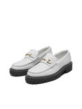 Bianco BIAGUNNA LOAFERS, White, highres - 11250147_White_002.jpg