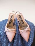 Product image thumbnail - BIAMARALYN SLINGBACKS, DustyPink | 2