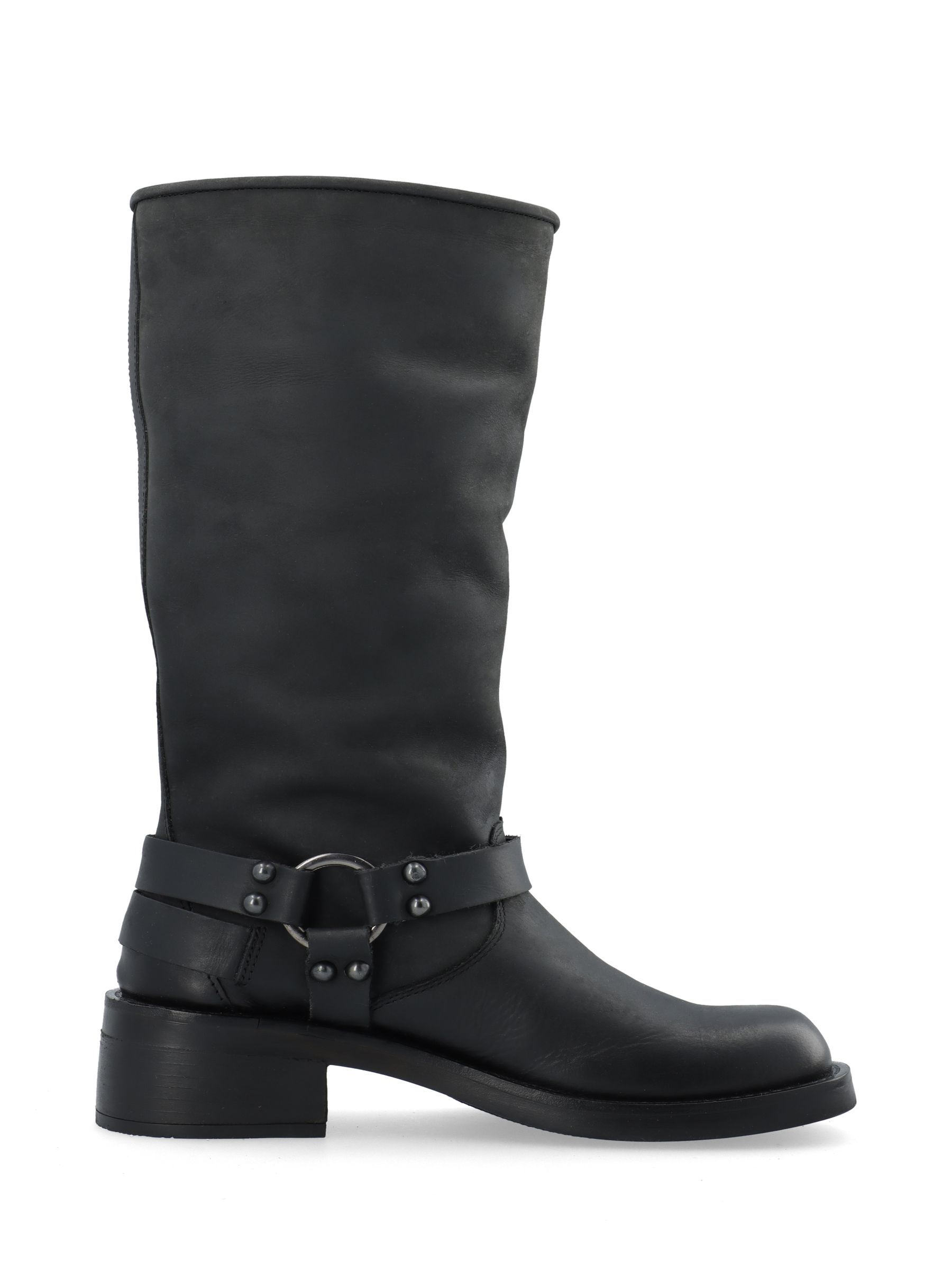 BIAHARPER BIKER BOOTS