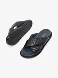 Bianco BIAFRANCINE SANDALER, Black, highres - 92051180_Black_005.jpg