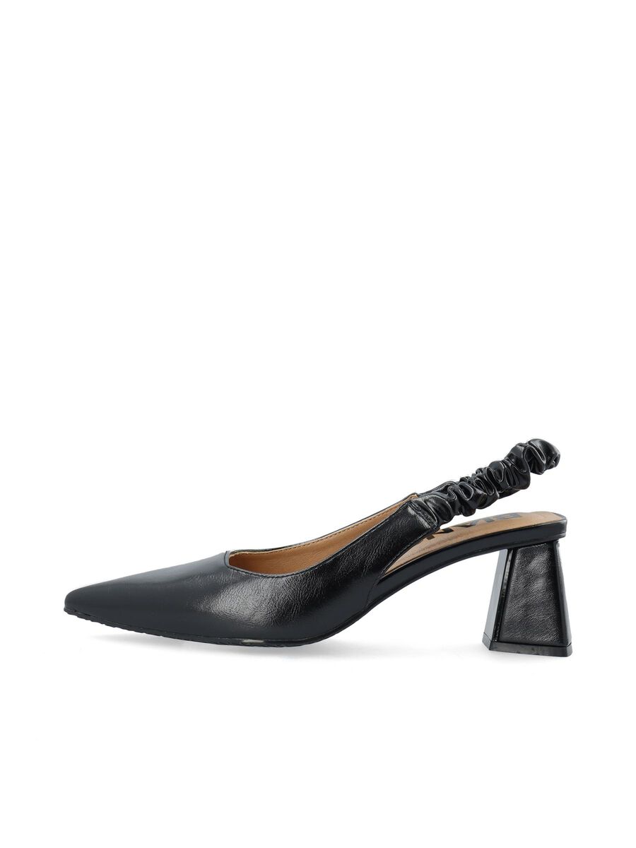 Product tile image - SLINGBACKS, ShinyBlack | 11252838_ShinyBlack