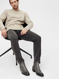 Bianco BIABECK STIEFELETTEN MIT REISSVERSCHLUSS, LightGrey, highres - 95671902_LightGrey_008.jpg