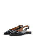 Bianco BIAVICTORIA CHAUSSURES À BRIDE ARRIÈRE, BlackNappalak, highres - 11252521_BlackNappalak_003.jpg